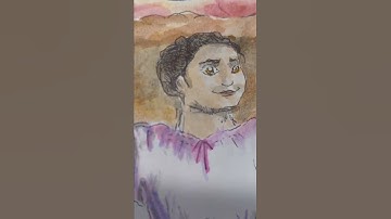 Thumbnail of "I'm the strong one" - Luisa Madrigal from #encanto Surface Pressure #encantomovie #encantodisney