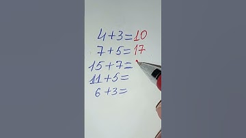 Logic problems. Math problems. #shorts #logical #iq #relax #interesting #math #algebrа #geometry