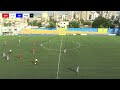 الجولة الاولى دوري الدرجة الثانية: إتحاد حارة الناعمة و الإرشاد الرياضي