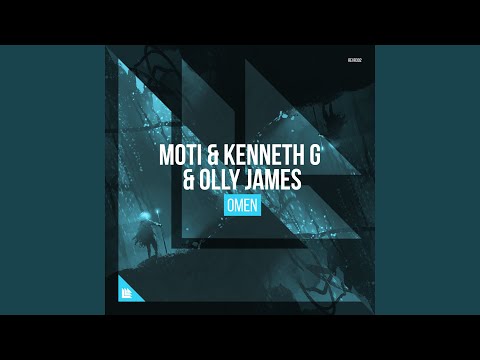 Kenneth G — Omen