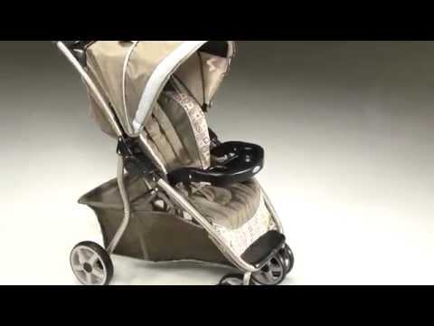 graco dynamo lite