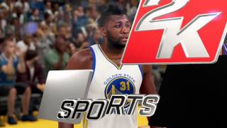 NBA 2K16 |My Team | Perfect Release Free Throw with Clint Capela!