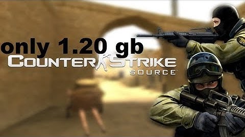 download cs source free highly compressed