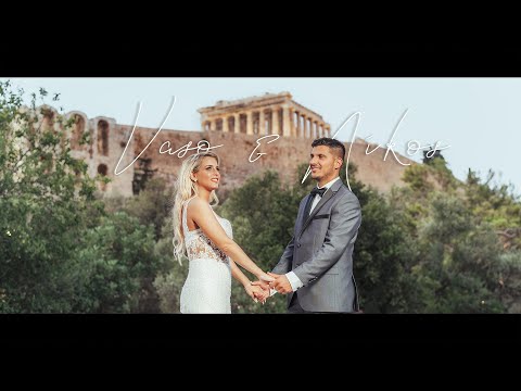 Vaso & Nikos