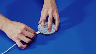 Kepler Wireless Charger Awc002