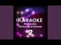 I'm Your Hoochie Coochie Man (Karaoke Version) (Originally Performed By Willie Dixon)