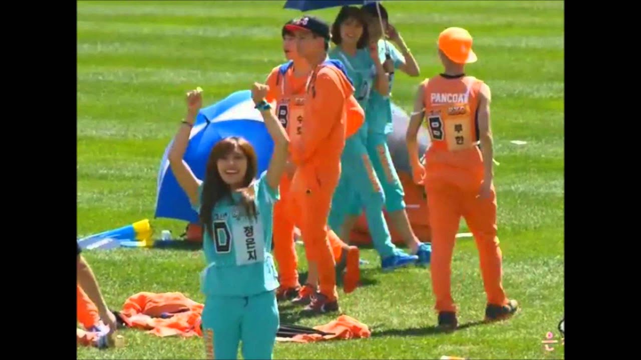 EXOPINK@Idol sport Moments2