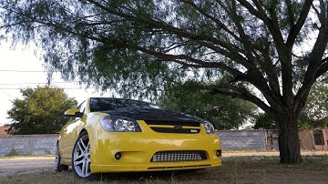 My Cobalt SS Is Down:(