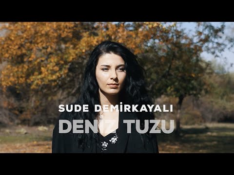 Sude Demirkayalı - Deniz Tuzu (Onurr Cover)