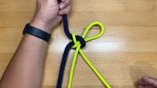 Knots I Use The Most | Part 2