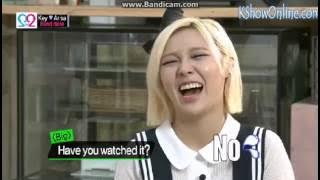 Shin Won Ho mentioned Suzy Global We Got Married SHINee Key Arisa