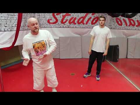 BREAK DANCE для