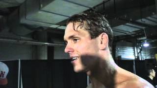 Tom Shields on SwimSwam