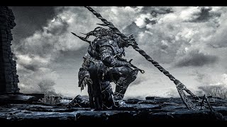 DS3 - Iudex Gundyr SL1 NG+7 No Roll/Block/Parry [Flawless]