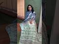 Cotton Salwar Material #cottonsuits #keralafashion #salwarsuit #budgetbuy