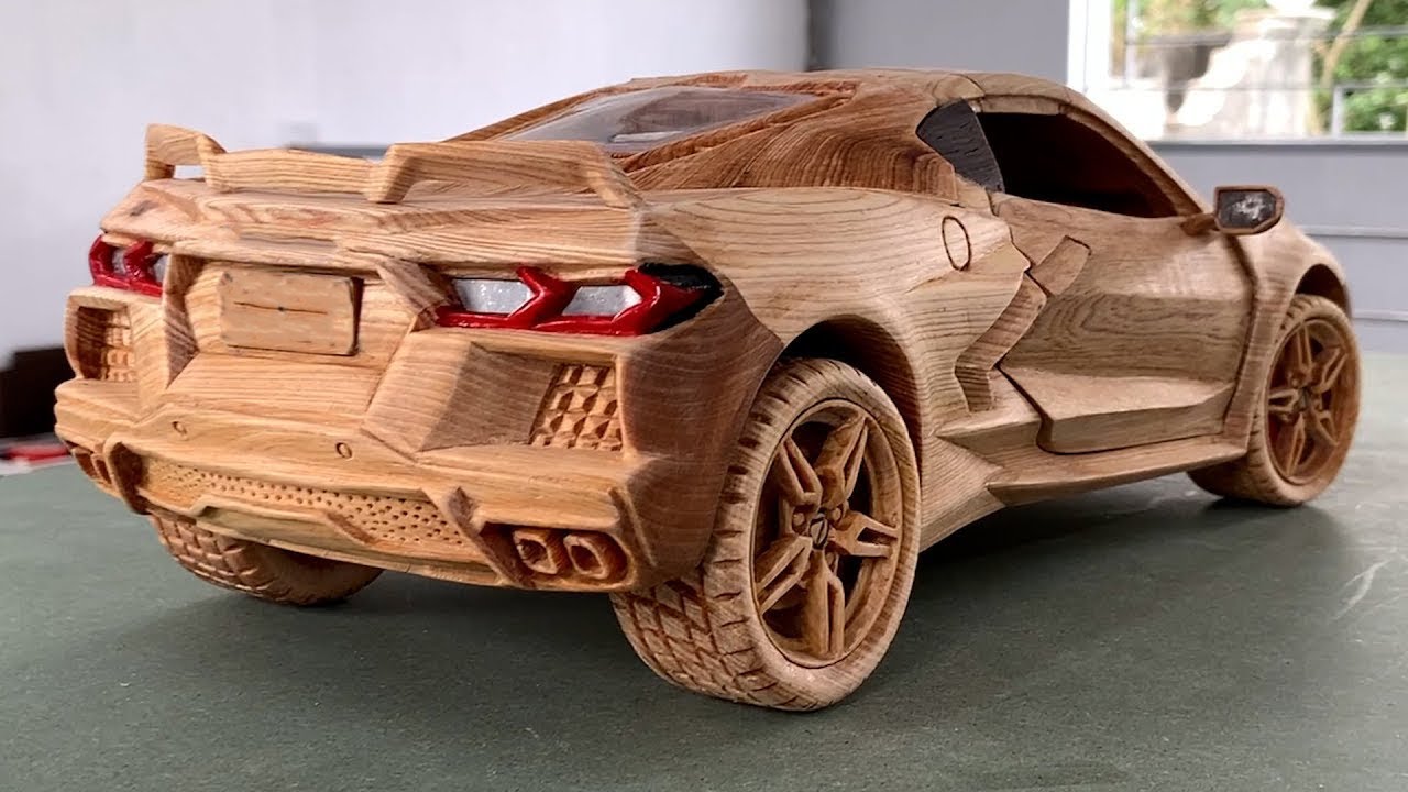 Woodworking Art YouTube