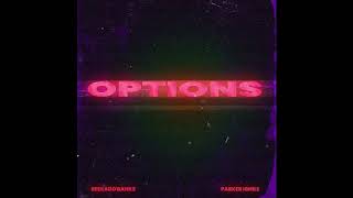 Reekado banks - Option ft Parker Ighile (Latest official music)