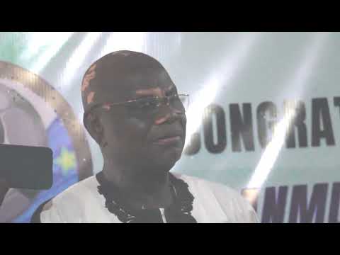 AKWANGA ALL STARS UNVEIL DANMUSA MOHAMMED AS PATRON 