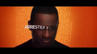 Video thumbnail of "Noel Robinson - Arrested By Your Love (Official Lyric Video)"