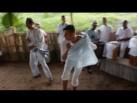 Video: Brasilianske Magiske Religiøse Kulter Candomblé Og Umbanda - Alternativt Syn