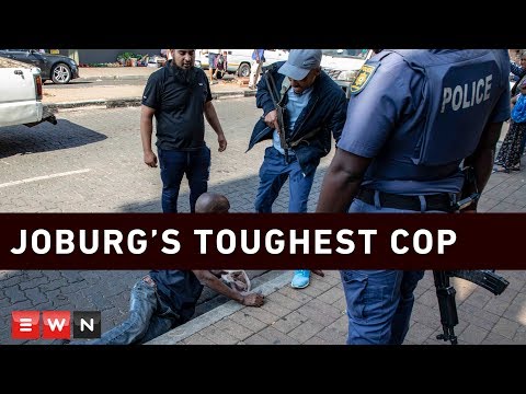 Video: Joburg Is Net Begonnen [vid] - Matador Network