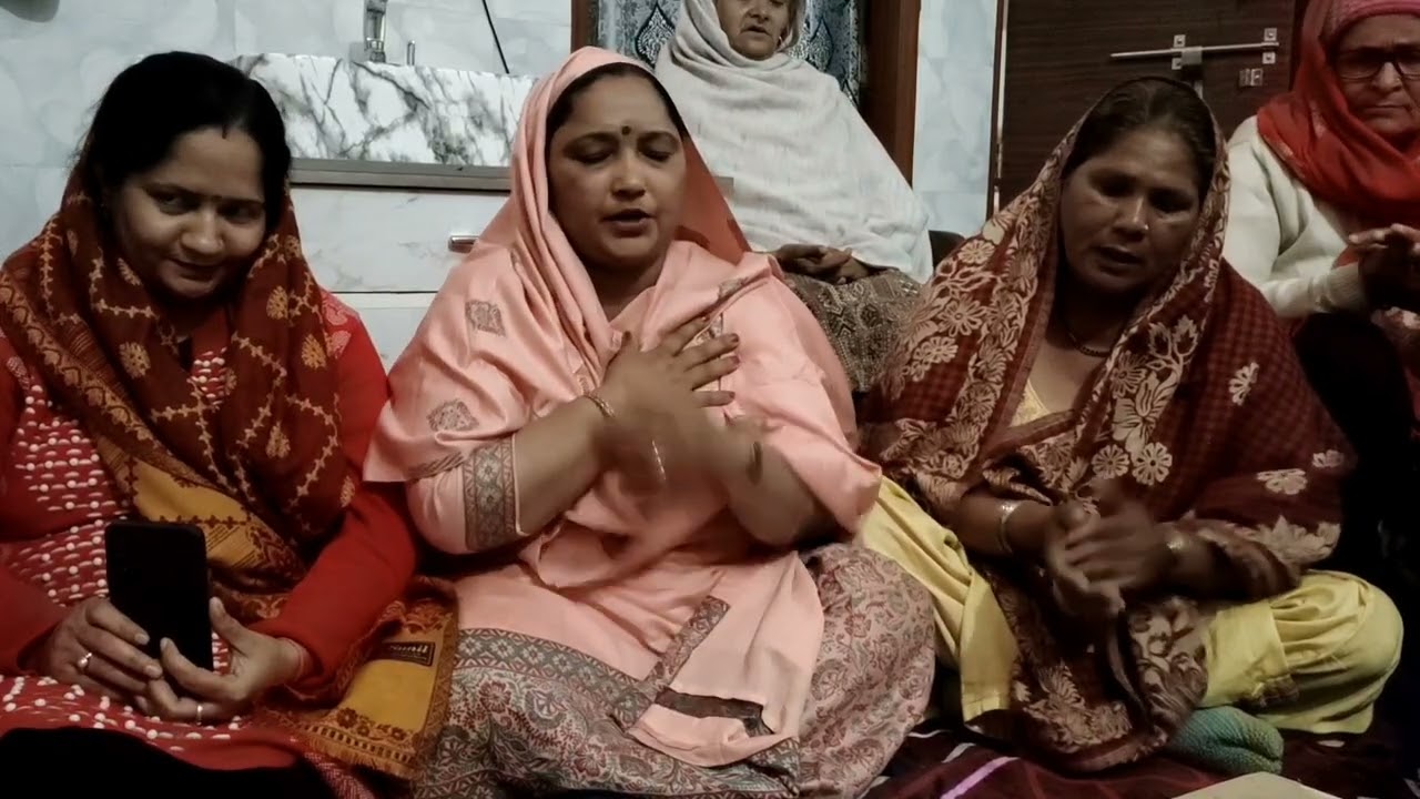 गोरखनाथ जी का प्यारा भजन,ले लिया बगमा बाणा पड़ा लिए कान बाबा जी, गज़ब 👌👍पूरा सुनना शांति मिलती है,