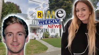 Crime Weekly News: Husband Shoots Wife and Is on the Run!