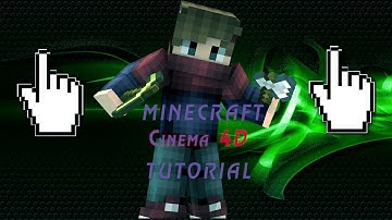 Cinema 4D Rig Render and Render Settings Tutorial Part 1