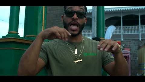 Adam O x Ras Stickle - Sexy Dance (Official Music Video)