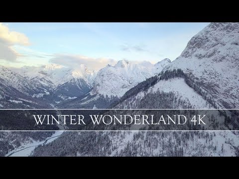Winter Wonderland |