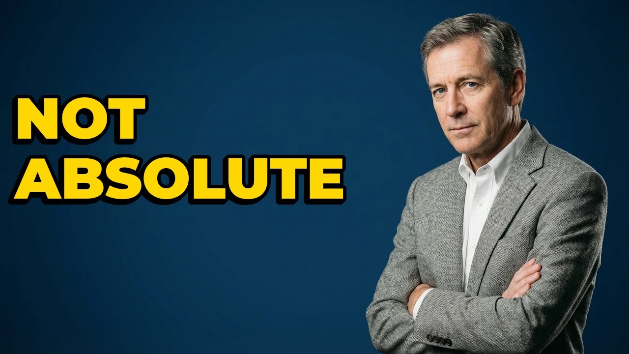 What Makes Executive Privilege Not An Absolute Right?