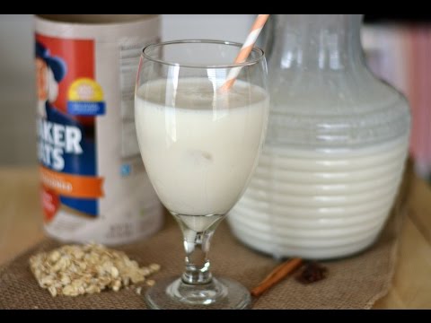 Video: Cómo Hacer Avena Funky