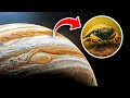 Scientists Explained What Life on Jupiter Could Look Like