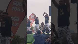 Karol Sevilla - Nadie Te Entiende Exapicnic