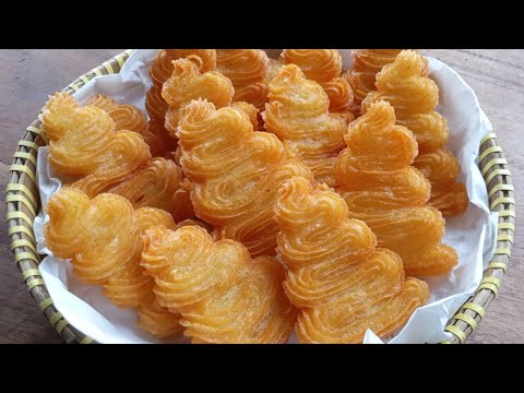 Maizena Dessert