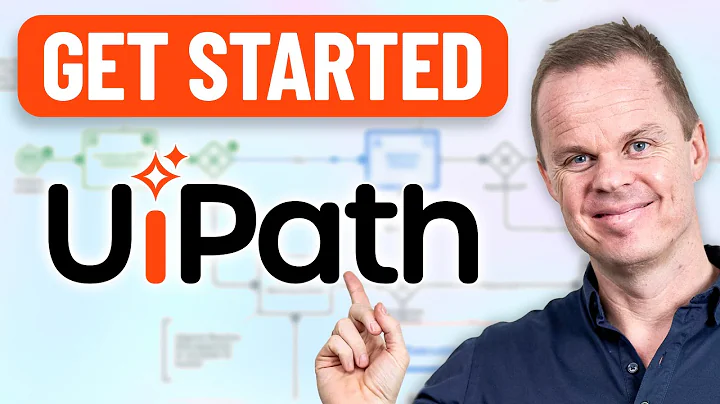 UiPath Agentic AI - Beginners Guide