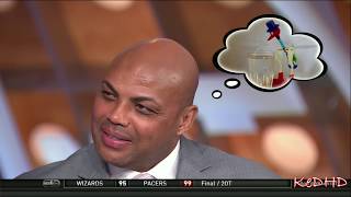 CHARLES BARKLEY Best Funny Moments and Videos 2