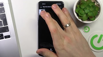 How to Restore Deleted Data in Oppo Reno 8T - Restore Photos / Videos from Recycle Bin