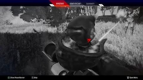 Apex Legends Bug Horizon Becomes Invisible