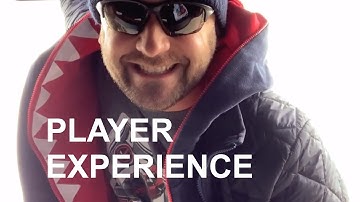 What you need to know about player experience
