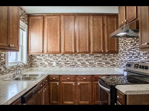 1621 E ANDERSON ST, Pensacola, FL home video tour