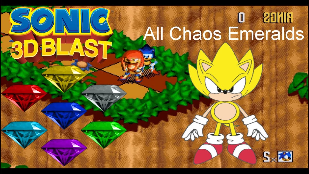 Mighty the Armadillo, o amigo casca-grossa do Sonic - Nintendo Blast