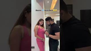 Papa Ne Di Heere Jaisi Beti…#ytshorts #shorts #youtube #comedy #funnyvideo #funnyshorts