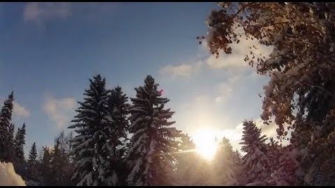 GoPro: 4K 360-Degree Time Lapse