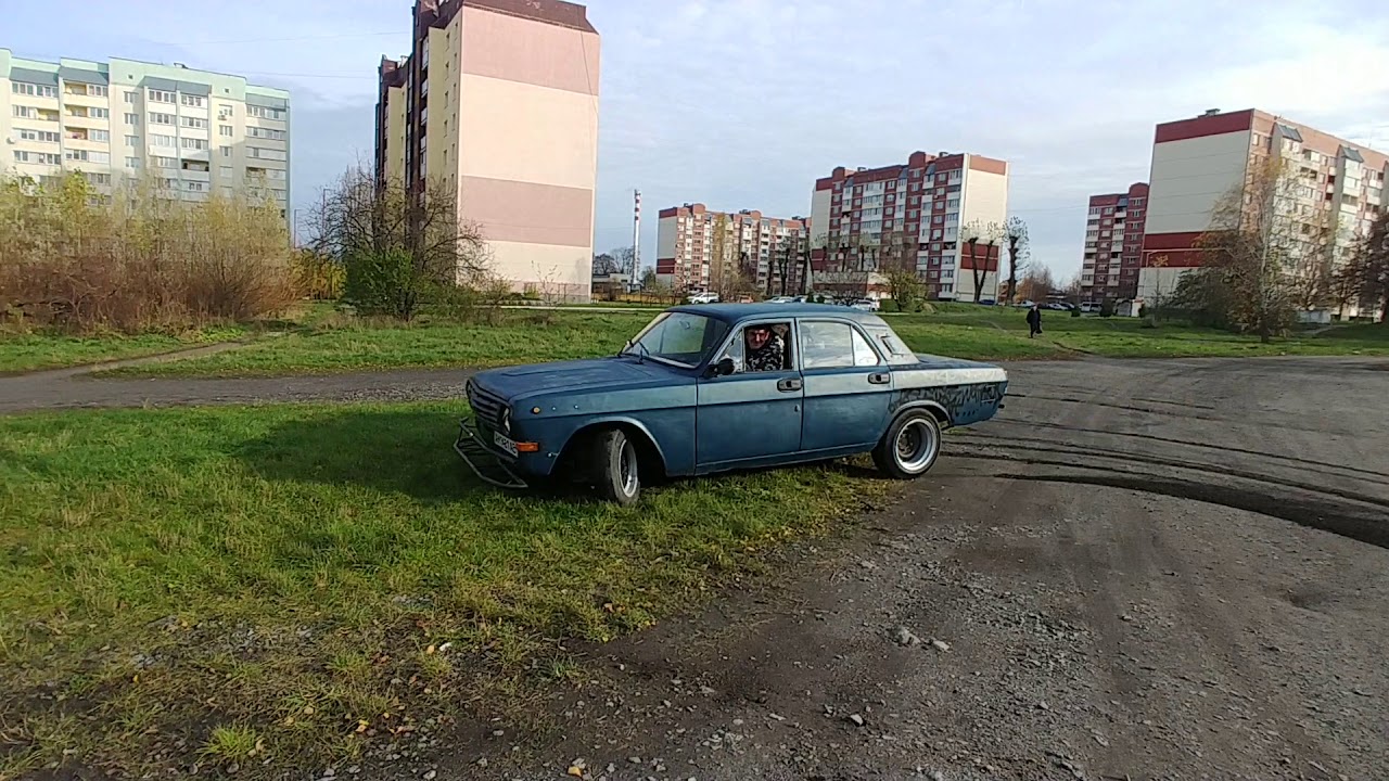 Магнит волга лайф