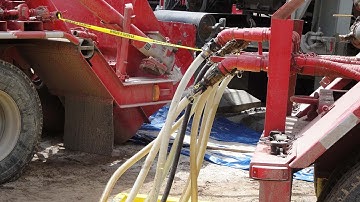 Hydraulic Fracturing - 3.5 - Introduction to the Purpose of Chemicals in Hydraulic Fracturing