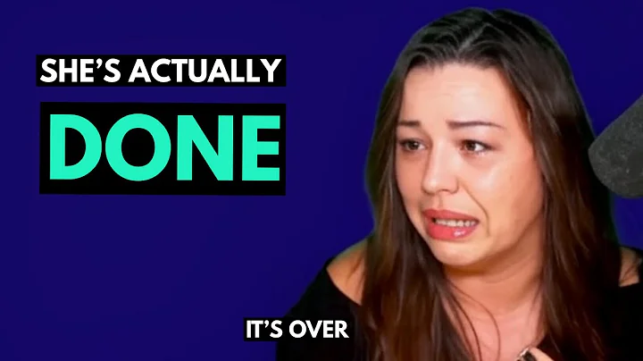 Kaceytron is CRASHING OUT! Her Settlement w/ Ethan Klein was REJECTED