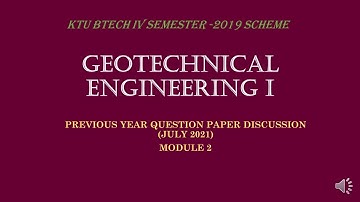 GT PREVIOUS QP MODULE 2