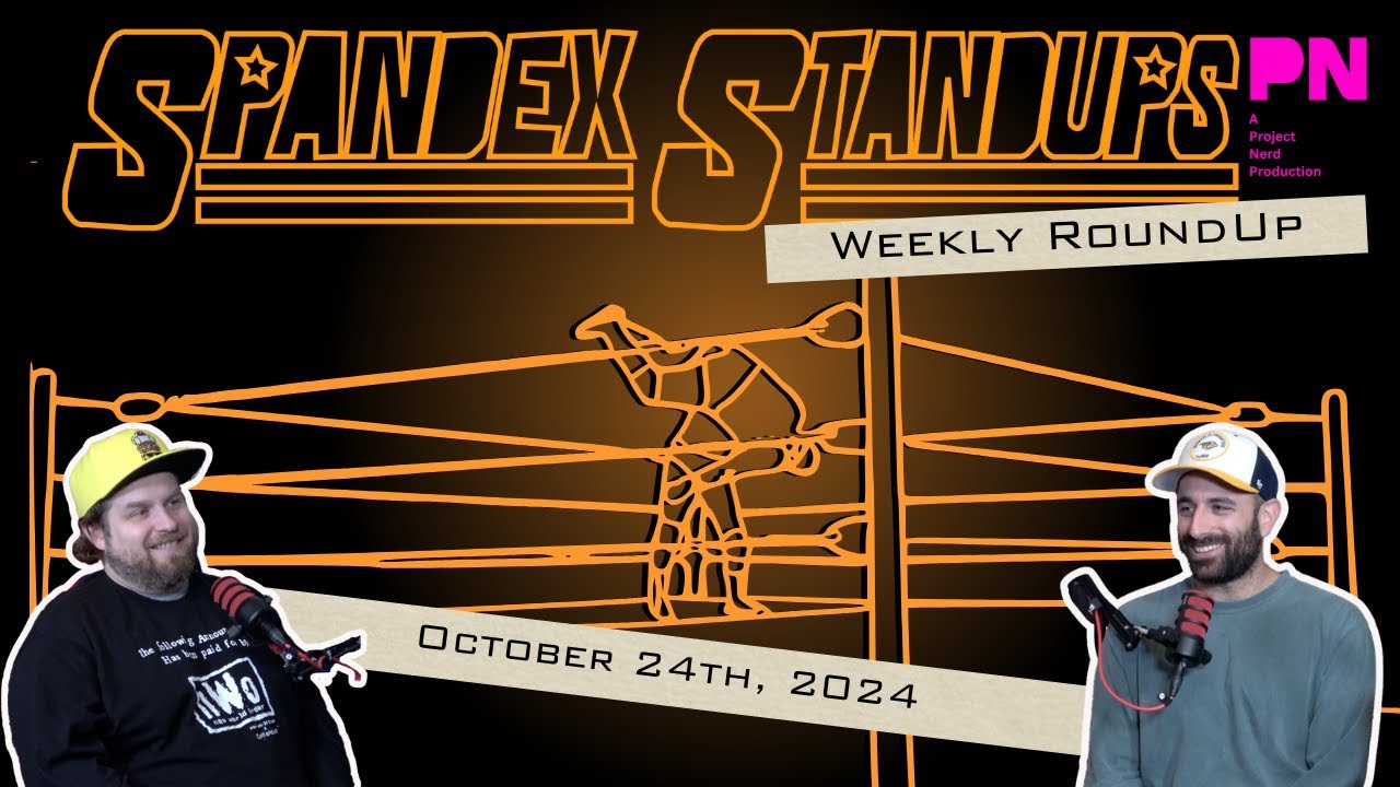 Solo Sikoa Acting Like a Tribal Chief | Roman Looking For Help | KO Suspended? | Spandex Standups