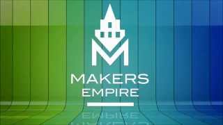 Global EdTech Startups Awards 2014 - Maker's Empire